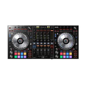 Bàn DJ Pioneer Dj DDJ SZ2