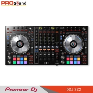 Bàn DJ Pioneer Dj DDJ SZ2