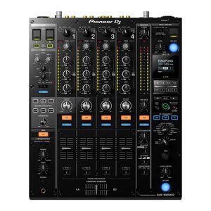 Bàn DJ Pioneer DJM-900 Nexus2