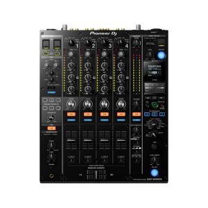 Bàn DJ Pioneer DJM-900 Nexus2