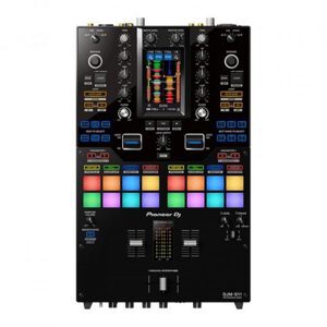 Bàn Dj Pioneer DJM S-11