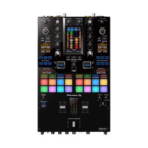 Bàn Dj Pioneer DJM S-11