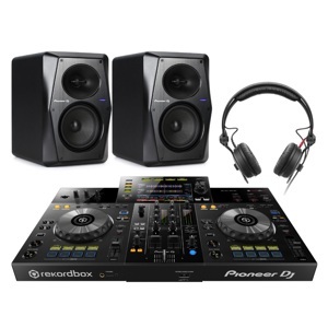 Bàn DJ Pioneer XDJRR