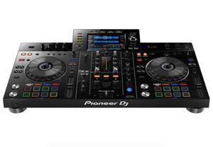 Bàn DJ Pioneer XDJ RX2