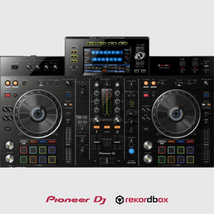 Bàn DJ Pioneer XDJ RX2
