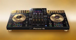 Bàn DJ Pioneer XDJ-XZ-N