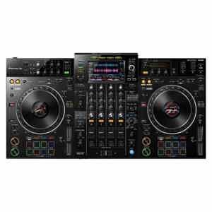 Bàn DJ Pioneer XDJ-XZ