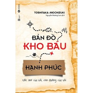 Bản Đồ Kho Báu Hạnh Phúc