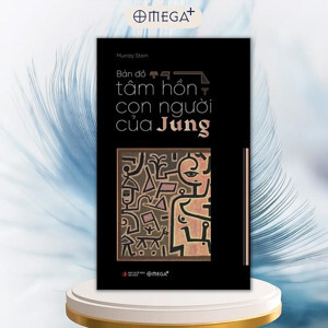 Bản đồ tâm hồn con người của Jung