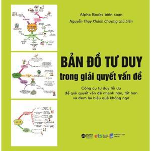 Bản Đồ Tư Duy Trong Giải Quyết Vấn Đề