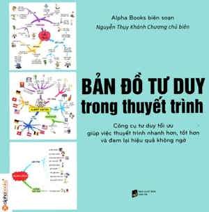 Bản Đồ Tư Duy Trong Thuyết Trình