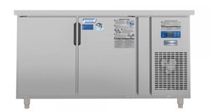 Bàn đông Đức Minh 2 cánh 350 lít BDQ-2MI1575