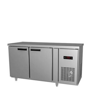 Bàn đông Đức Minh 2 cánh 350 lít BDQ-2MI1575