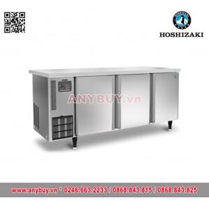 Bàn đông Hoshizaki 3 cánh 511 lít FTW-180LS4