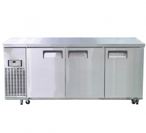 Bàn đông Happys 3 cánh 460 lít HWA-1800TF