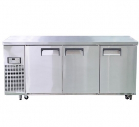 Bàn đông Happys 3 cánh 460 lít HWA-1800TF