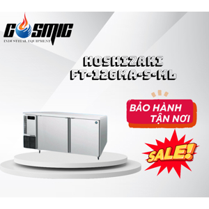 Bàn đông Hoshizaki 2 cánh 231 lít FT-126MA-S-ML