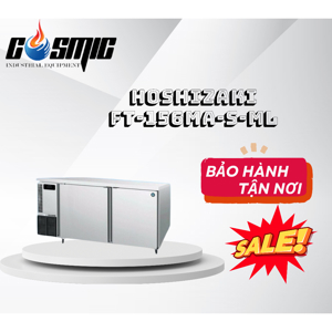 Bàn đông Hoshizaki 2 cánh 318 lít FT-156MA-S-ML