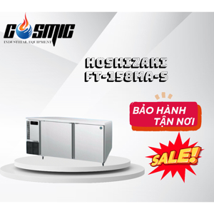 Bàn đông Hoshizaki 2 cánh 420 lít FT-158MA-S