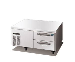 Bàn đông Hoshizaki 2 ngăn 85 lít FTL-108MA-SD