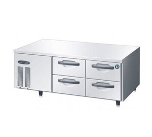 Bàn đông Hoshizaki 4 ngăn 176 lít FTL-148MA-SD