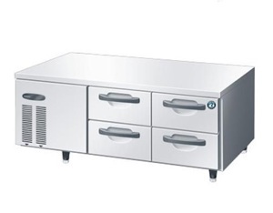 Bàn đông Hoshizaki 4 ngăn 176 lít FTL-148MA-SD