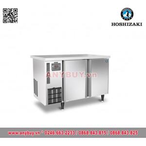 Bàn đông Hoshizaki 2 ngăn 295 lít FTW-120LS4