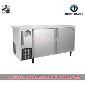 Bàn đông Hoshizaki 2 cánh 404 lít FTW-150LS4