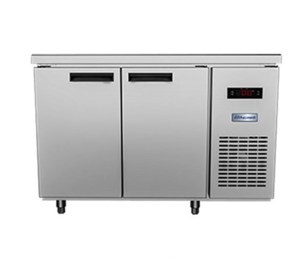 Bàn đông Đức Minh 2 cánh 200 lít BDQ-2MI1260