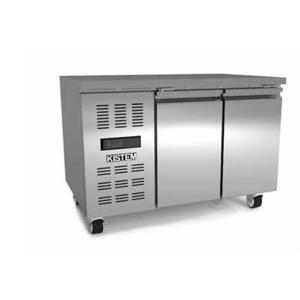 Bàn đông Kistem 2 cánh 215 lít KIS-XFT12F