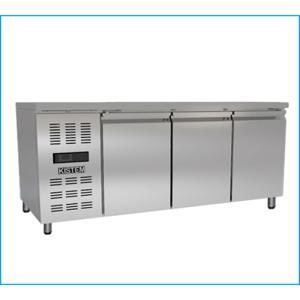 Bàn đông Kistem 3 cánh 215 lít KIS-XFT18F