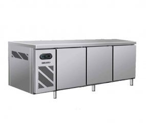 Bàn đông Berjaya 3 cánh 583 lít BS 3D2C1F7-Z