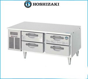 Bàn đông Hoshizaki 4 ngăn 176 lít FTL-140DDAC