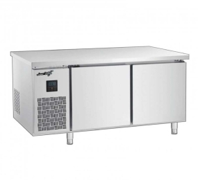 Bàn đông Snow Village 2 cánh 230 lít PLO.35L2D