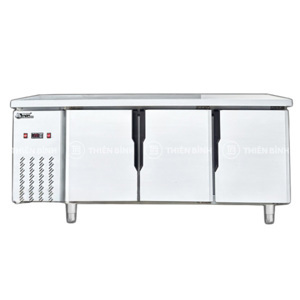 Bàn đông Snow Village 2 cánh 345 lít PLO.45L2D