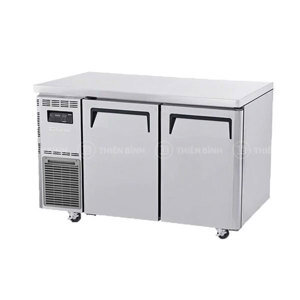 Bàn đông Turbo Air 2 cánh 311 lít KUF12-2