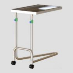 Bàn dụng cụ y tế BTYT01I