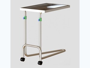 Bàn dụng cụ y tế BTYT01I