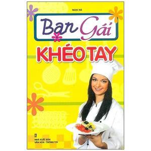 Bạn Gái Khéo Tay