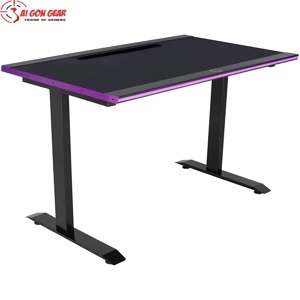 Bàn Gaming Cooler Master GD120 ARGB