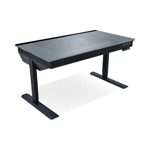 Bàn Gaming Desk Lian-Li DK-04FX