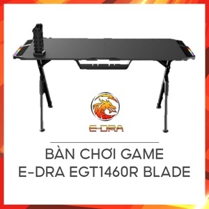 Bàn gaming E-Dra EGT1460R