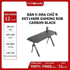 Bàn gaming E-Dra EGT1460R
