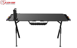 Bàn gaming E-Dra EGT1460R