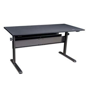 Bàn Gaming Thermaltake Level 20 GT BattleStation Gaming Desk