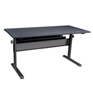 Bàn Gaming Thermaltake Level 20 GT BattleStation Gaming Desk