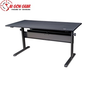 Bàn Gaming Thermaltake Level 20 GT BattleStation Gaming Desk