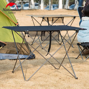 Bàn gấp dã ngoại Naturehike NH20JJ020