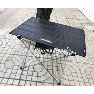 Bàn gấp gọn NatureHike NH15Z012-L