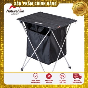 Bàn gập gọn Naturehike NH19JJ084